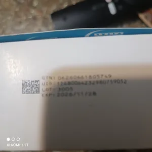 تجریه خرید قرص منیزیم بیس گلایسینات یوروویتال بسته 60 عددی