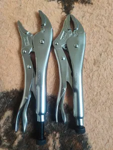 تجریه خرید انبر قفلی ایران پتک مدل HB 1010 سایز 10 اینچ