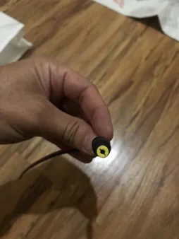 فیش تغذیه آداپتور کد HMX-202