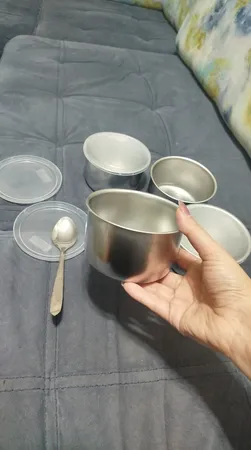 ظرف غذای برقی مدل LB-200W