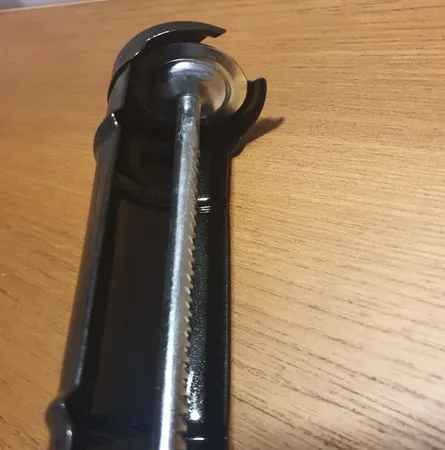 دستگاه چسب آکواریوم کد 1002