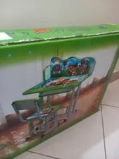 تجریه خرید میز تحریر کیدکو مدل princess