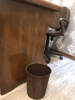 سطل زباله کد 004