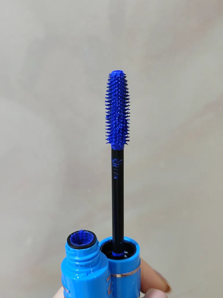 ریمل مینی استار مدل Sky High