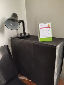 تجریه خرید تقویم رومیزی سال 1405 انتشارات ایلیا مهر کد 03