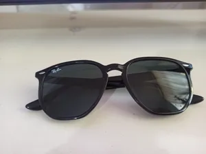 تجریه خرید عینک آفتابی ری بن مدل RB4306-601/87