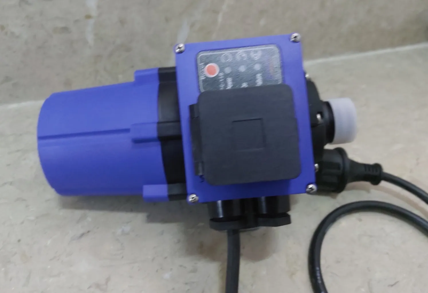 ست کنترل استریم مدل pc-13B