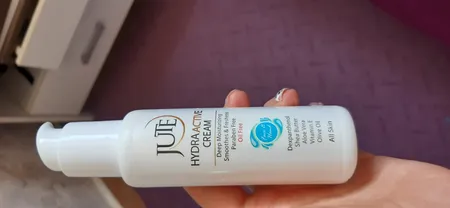 کرم آبرسان ژوت مدل 01 حجم 120 میلی‌لیتر مجموعه 2 عددی