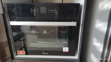 آون توستر داتیس مدل DT-725