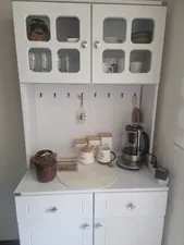 تجریه خرید کنسول اعیان مدل کافه بار FH778