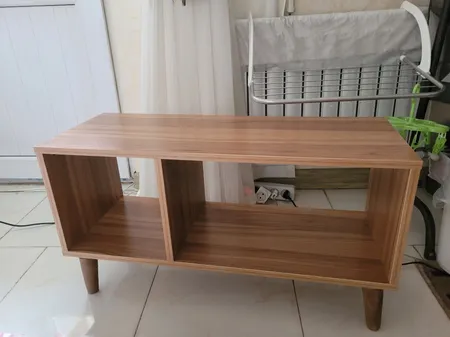 میز تلویزیون مدل ترمه 81