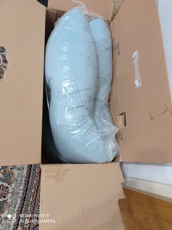 بالش بارداری دی روحه مدل U-shape