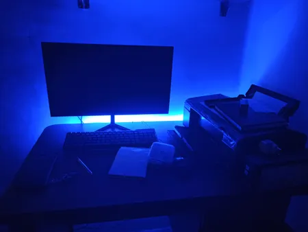 ریسه اس ام دی کد ZA طول 1 متر