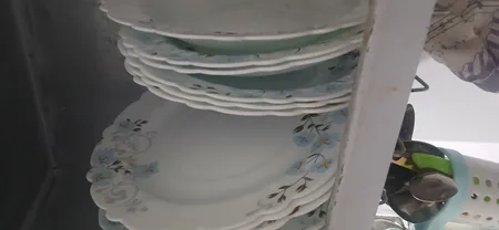 سرويس 25 پارچه آیروپال کلاسيک مدل لي لا ورژن 2