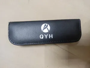 تجریه خرید مجموعه ابزار پاک‌سازی پوست کیو وای اچ مدل derm-3198 بسته 7 عددی