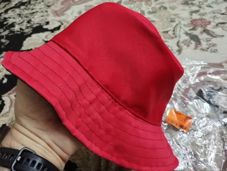 کلاه مدل باکت دورو کد A11