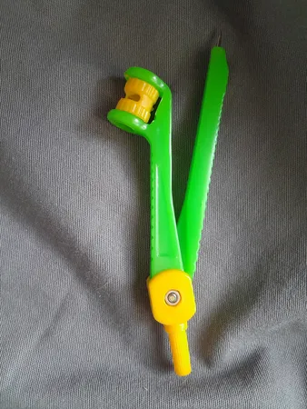 پرگار مدل پارسا