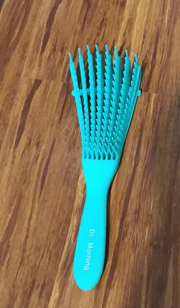 برس مو دکتر مورنینگ مدل فلکسی