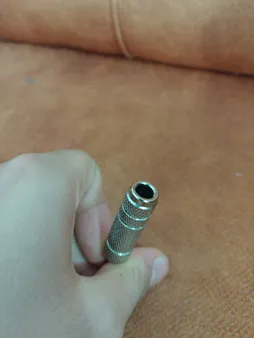 تبدیل میکروفون به AUX کد 011