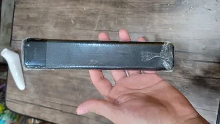 محافظ ریموت کنترل مدل درنا بسته 30 عددی