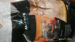 تجریه خرید غذای خشک گربه مفید مدل Supportive Food وزن 10 کیلوگرم