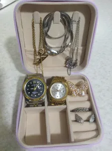 تجریه خرید جعبه جواهرات مدل BOX 317