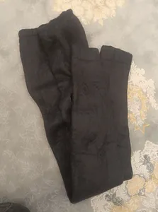 تجریه خرید شلوار مردانه مدل گرم دخمل کد 02