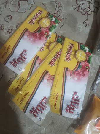 عکس ارسالی خریدار