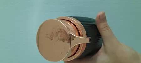 ست سرویس بهداشتی 5 پارچه فری هوم مدل OKY- 478