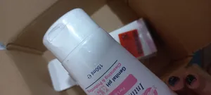 تجریه خرید ژل بهداشتی بانوان فیروز مدل Intimate Gel حجم 150 میلی لیتر