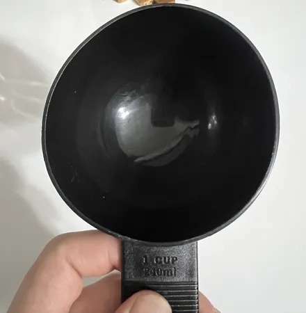 پیمانه اندازه گیری مدل ویلتون مجموعه 9 عددی