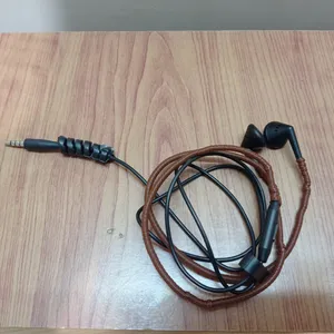 تجریه خرید هدفون بلک بری مدل HDW-44306