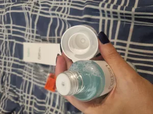 تجریه خرید تونر پاک کننده صورت فاربن مدل چای سبز حجم 200 میلی لیتر