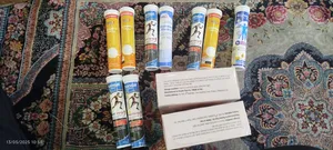 تجریه خرید قرص جوشان انرژی پاور بوستر یوروویتال بسته 20 عددی