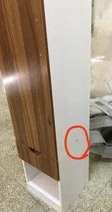 تجریه خرید جاکفشی اعیان مدل FH383