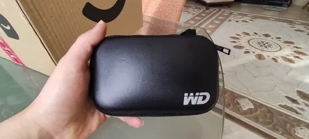 کیف هارد اکسترنال مدل HDD5