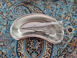 تجریه خرید ست بخیه مدل M9 مجموعه 3 عددی