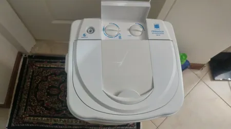 مینی واش فریدولین مدل SW35B