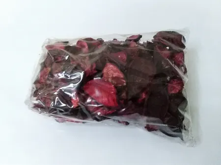 گل خشک مدل 501