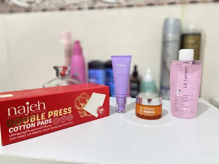 کرم پودر کالیستا مدل fluid شماره 06 حجم 40 میلی لیتر