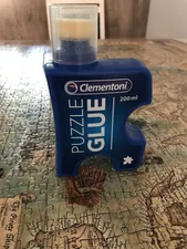 تجریه خرید چسب پازل کلمنتونی مدل 37000 حجم 200 میلی لیتر