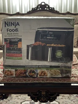 سرخ کن نینجا مدل AF300