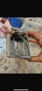 تجریه خرید جا ادویه‌ ای ایکیا مدل IHARDIG 365