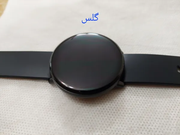عکس ارسالی خریدار