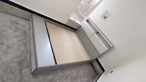 تجریه خرید تخت خواب دو نفره مدل شارلوت سایز 160×200 سانتی متر