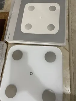 ترازو دیجیتال میجیا مدل 2024 S400