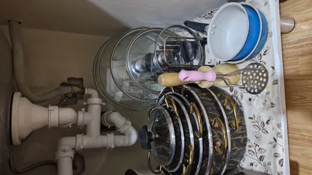 استند در قابلمه مانیا مدل 109120