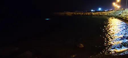 چراغ پیشانی مدل cmp-10wcob