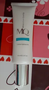تجریه خرید کرم مرطوب‌کننده ام کیو مدل Hydratante حجم 55 میلی‌لیتر
