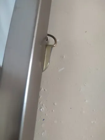 آینه مدل قدی S13